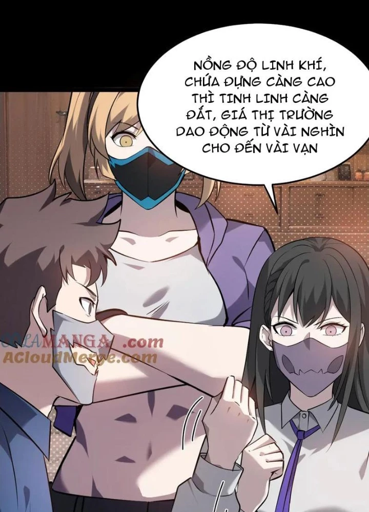 Đừng Gọi Ta Là Ác Ma Chapter 22 - 4