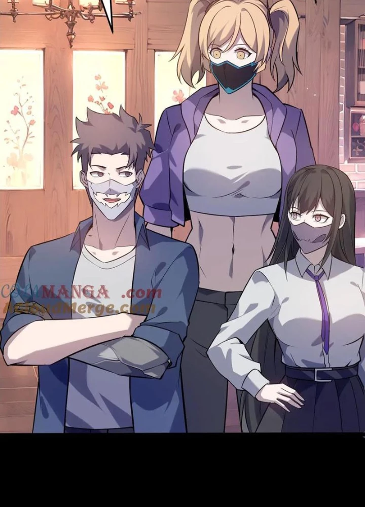 Đừng Gọi Ta Là Ác Ma Chapter 22 - 92