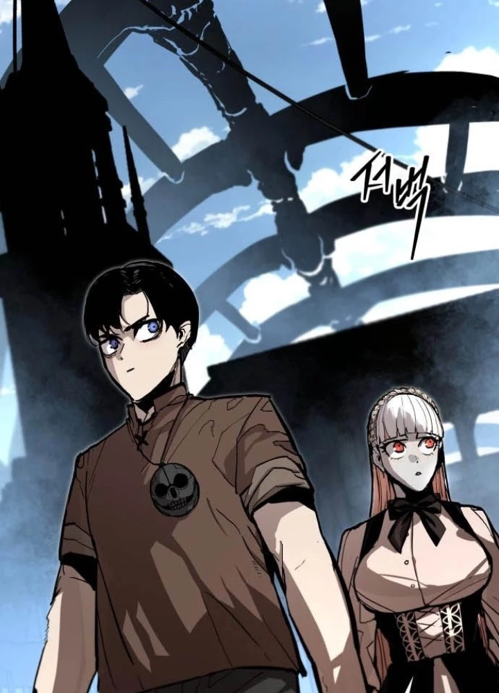 Đại Chiến Tử Thi Chapter 10 - 105