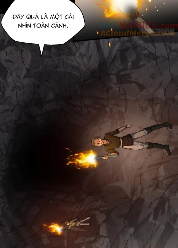 Vú Em Mạnh Nhất Thiên Hạ Lv1 Chapter 34 - Trang 2