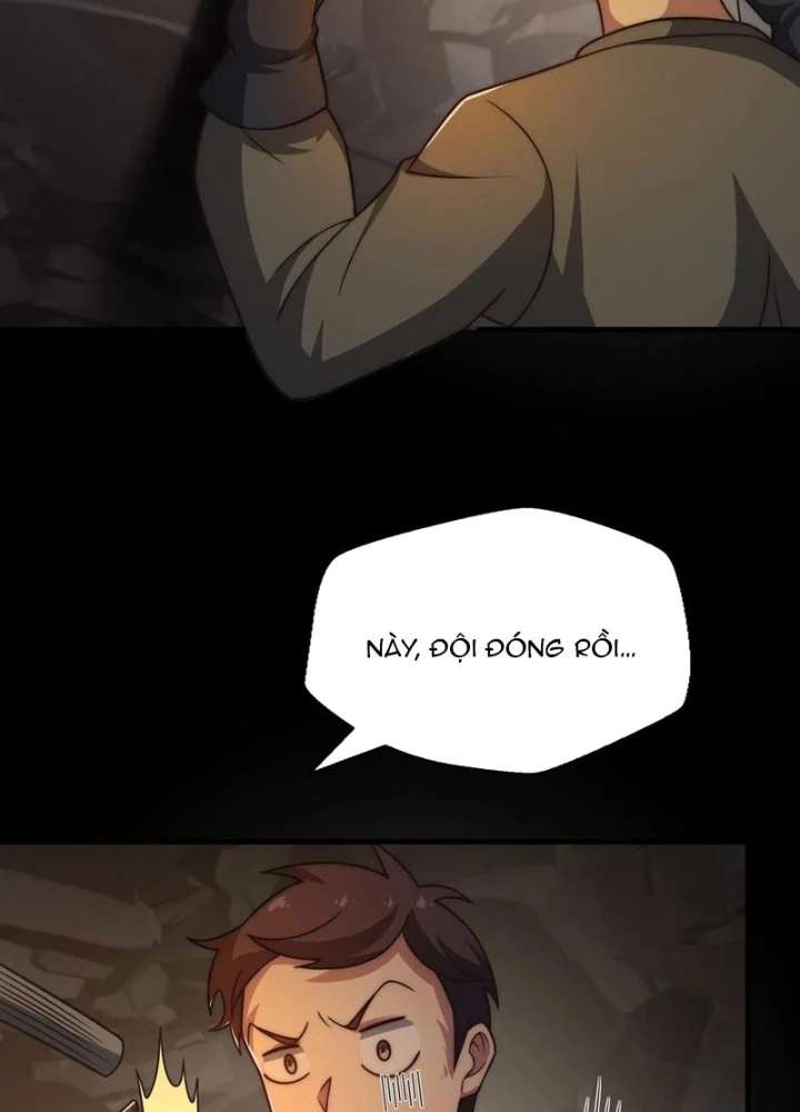 Vú Em Mạnh Nhất Thiên Hạ Lv1 Chapter 34 - Trang 2