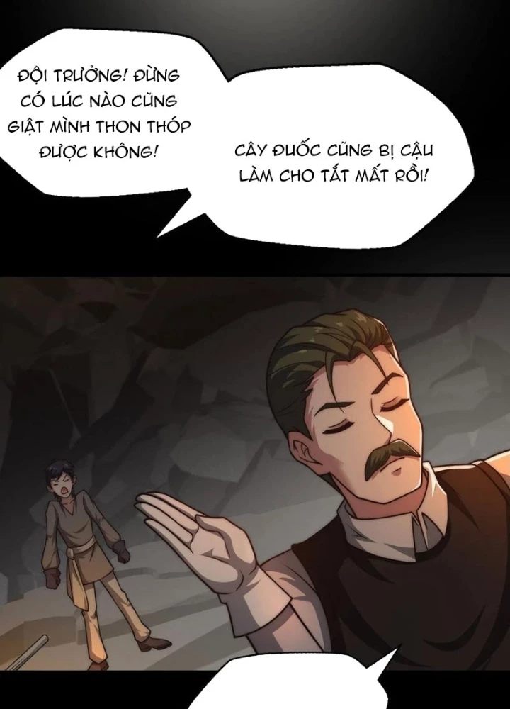 Vú Em Mạnh Nhất Thiên Hạ Lv1 Chapter 34 - Trang 2