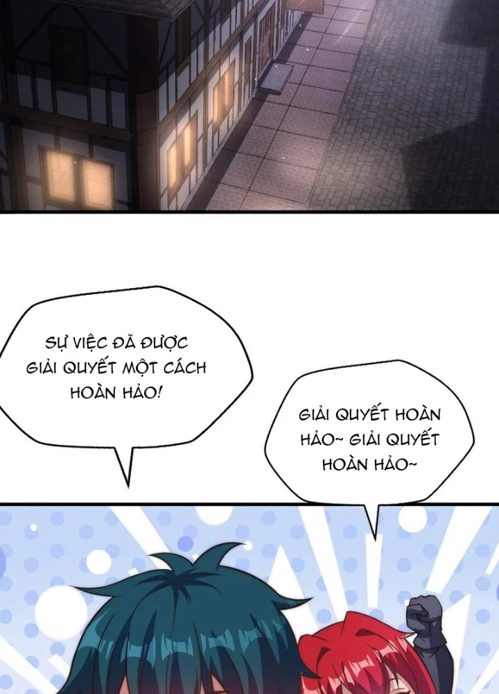 Vú Em Mạnh Nhất Thiên Hạ Lv1 Chapter 34 - Trang 2