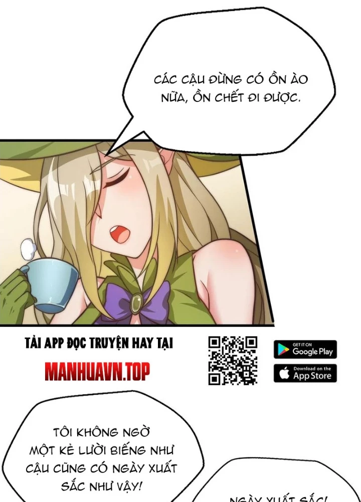 Vú Em Mạnh Nhất Thiên Hạ Lv1 Chapter 34 - Trang 2