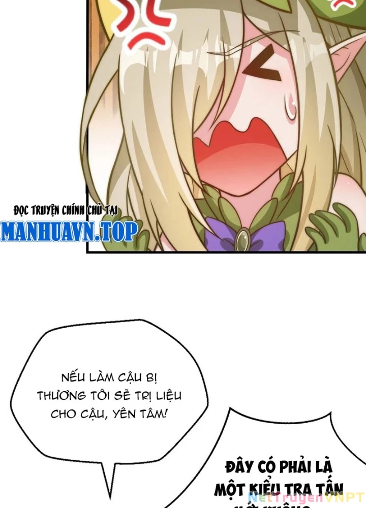 Vú Em Mạnh Nhất Thiên Hạ Lv1 Chapter 34 - Trang 2