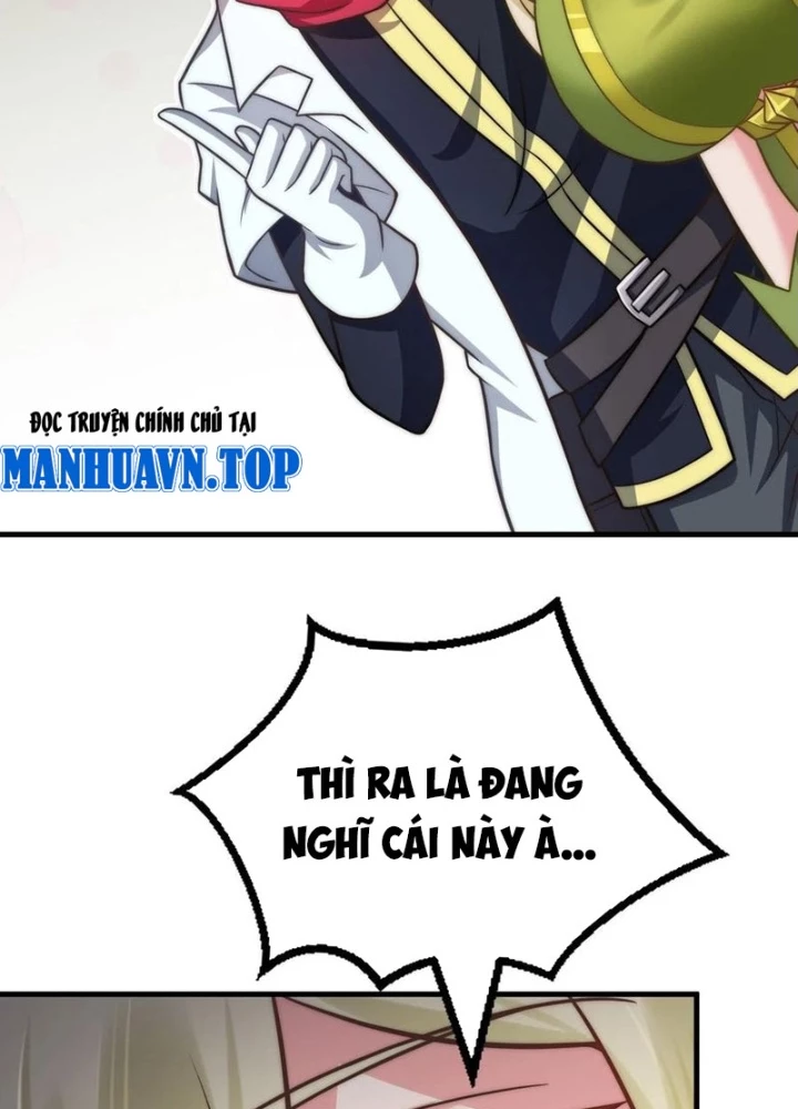 Vú Em Mạnh Nhất Thiên Hạ Lv1 Chapter 34 - Trang 2
