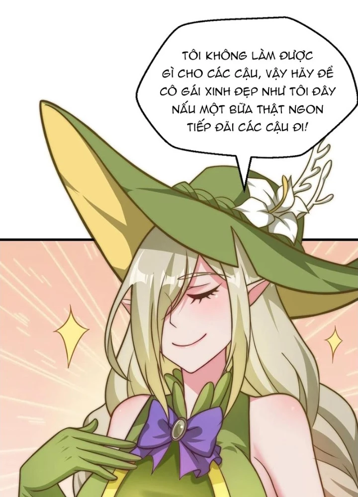 Vú Em Mạnh Nhất Thiên Hạ Lv1 Chapter 34 - Trang 2