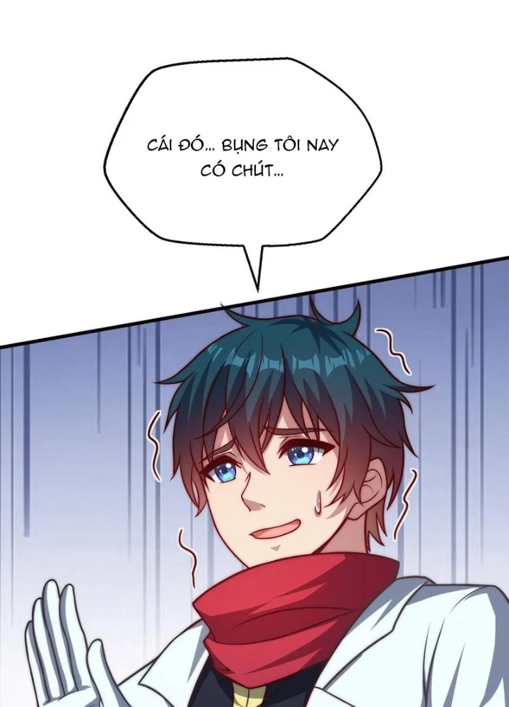 Vú Em Mạnh Nhất Thiên Hạ Lv1 Chapter 34 - Trang 2