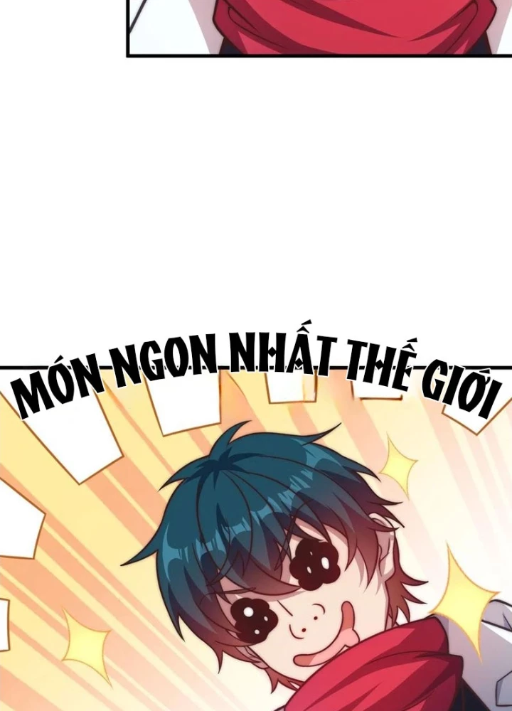 Vú Em Mạnh Nhất Thiên Hạ Lv1 Chapter 34 - Trang 2