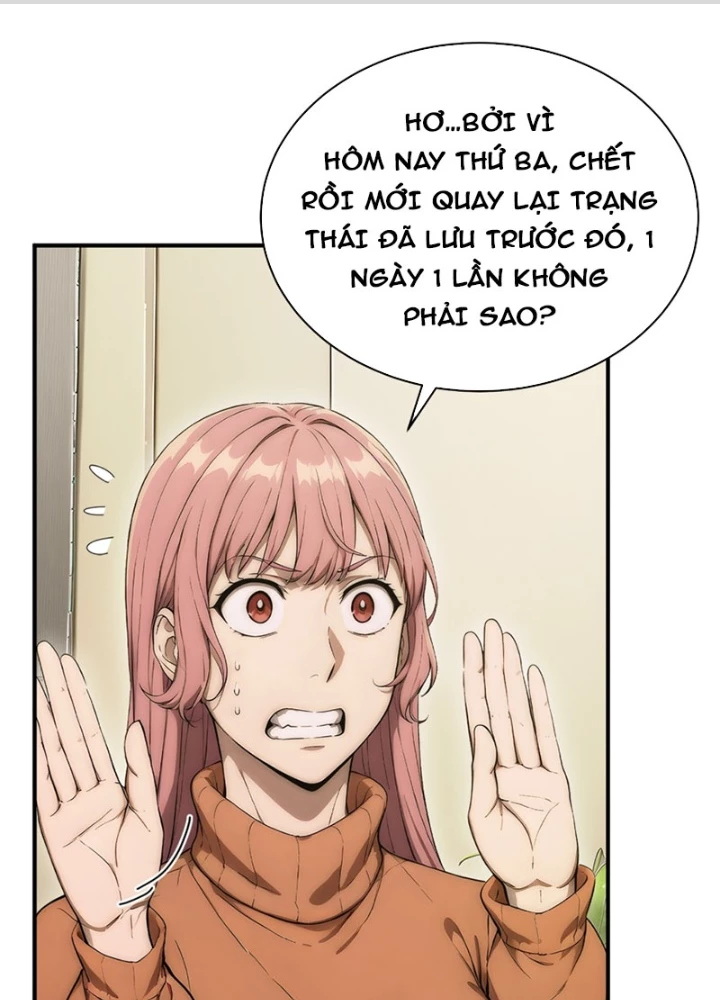 Người Chơi Hệ Tu La Chapter 31 - 2