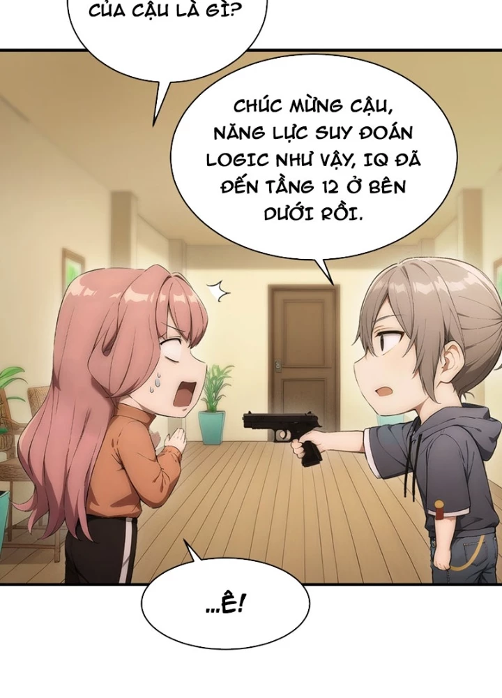 Người Chơi Hệ Tu La Chapter 31 - 4