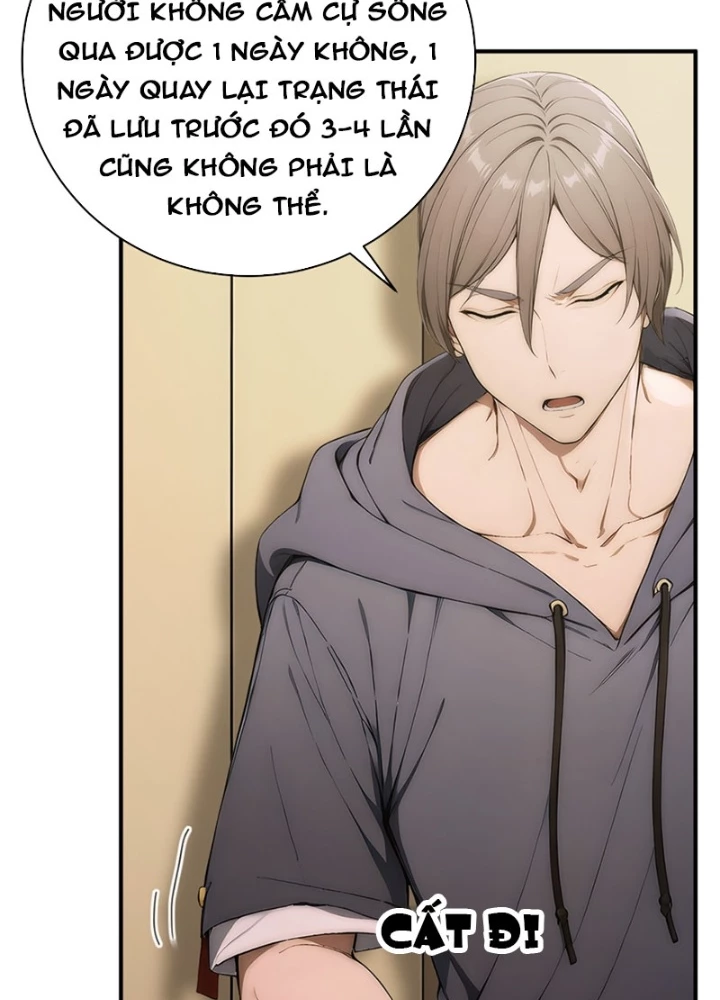 Người Chơi Hệ Tu La Chapter 31 - 6
