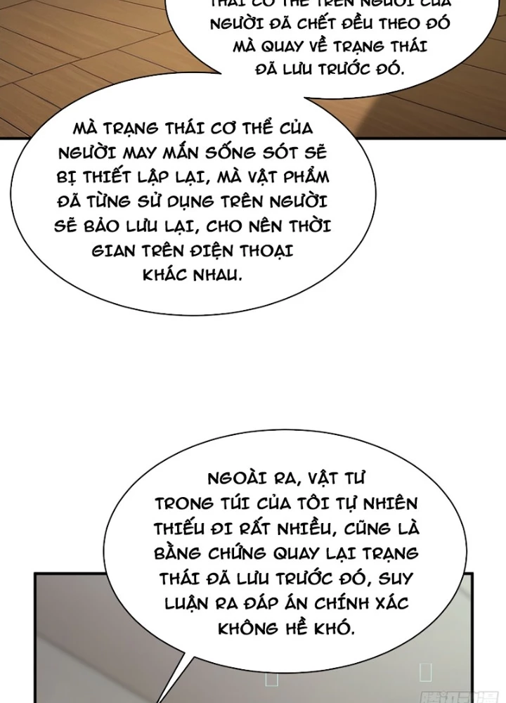 Người Chơi Hệ Tu La Chapter 31 - 10
