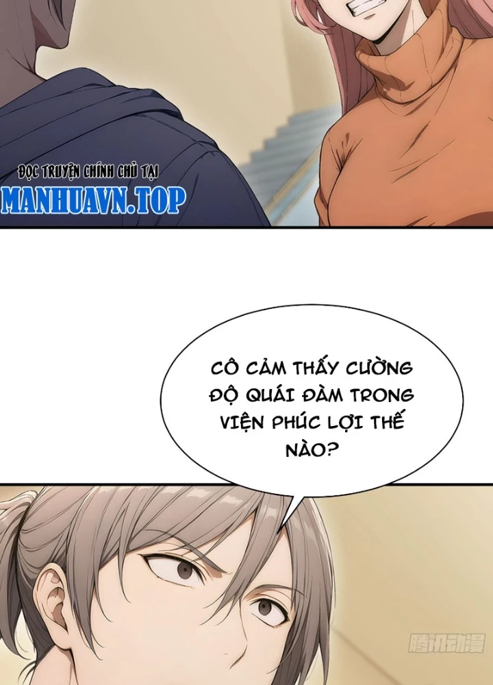 Người Chơi Hệ Tu La Chapter 31 - 14