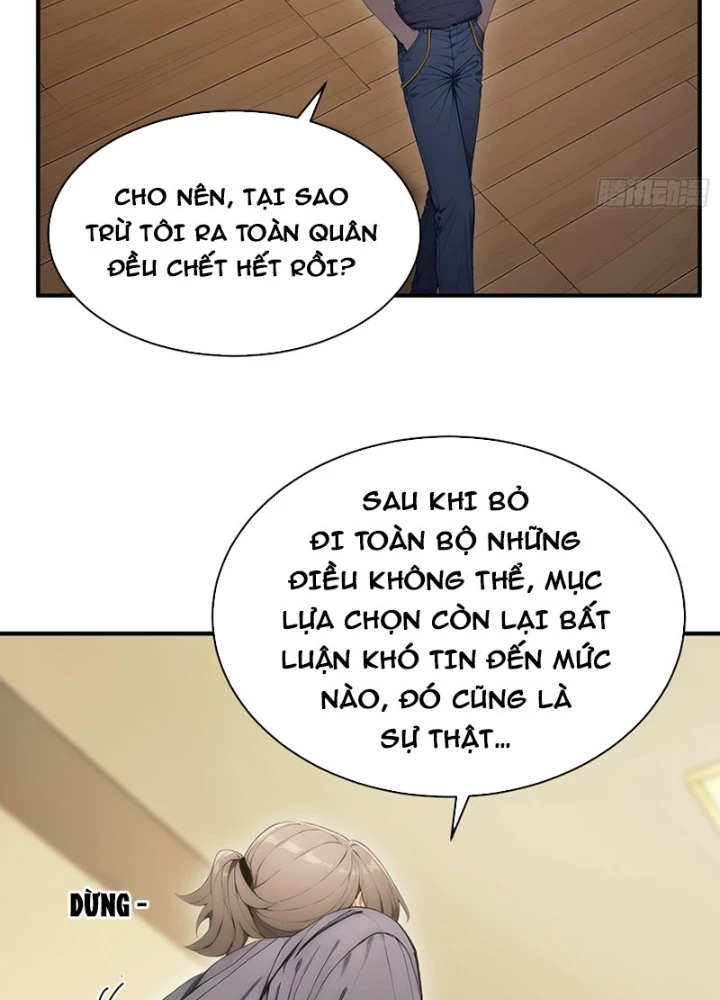 Người Chơi Hệ Tu La Chapter 31 - 18