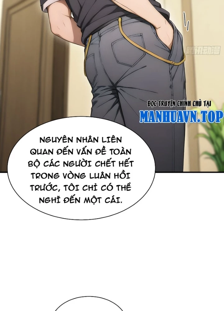 Người Chơi Hệ Tu La Chapter 31 - 20