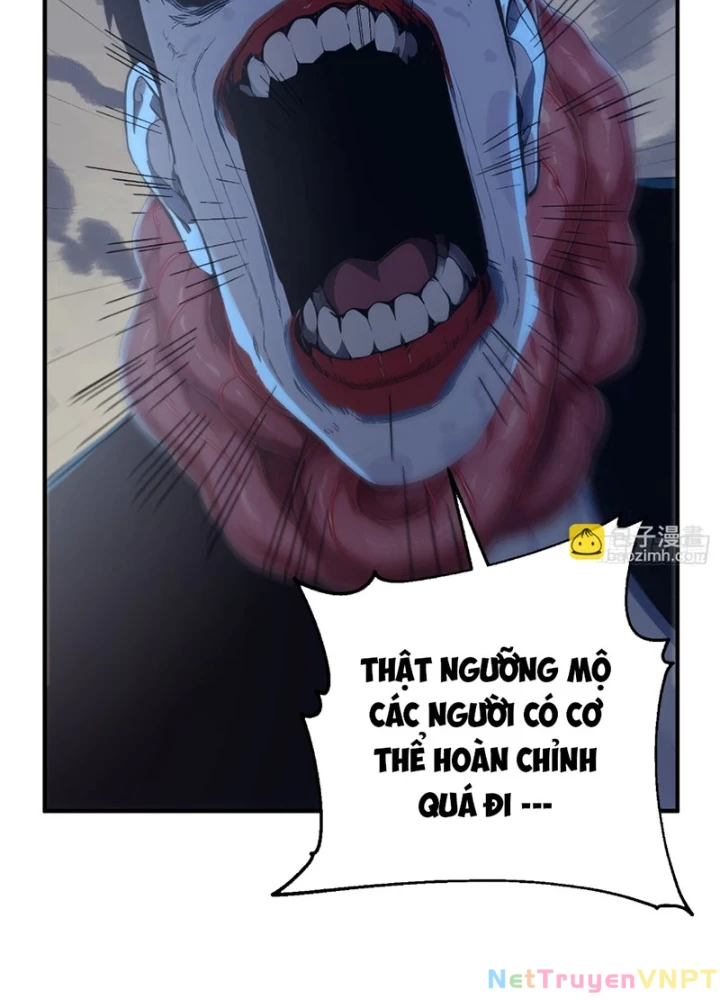 Người Chơi Hệ Tu La Chapter 31 - 34