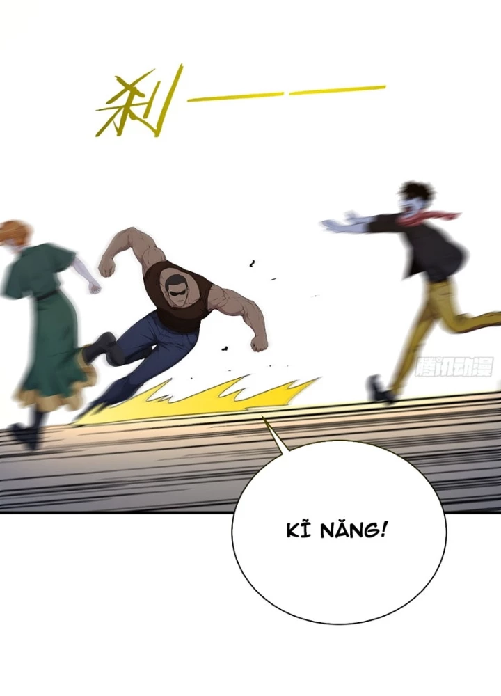 Người Chơi Hệ Tu La Chapter 31 - 36
