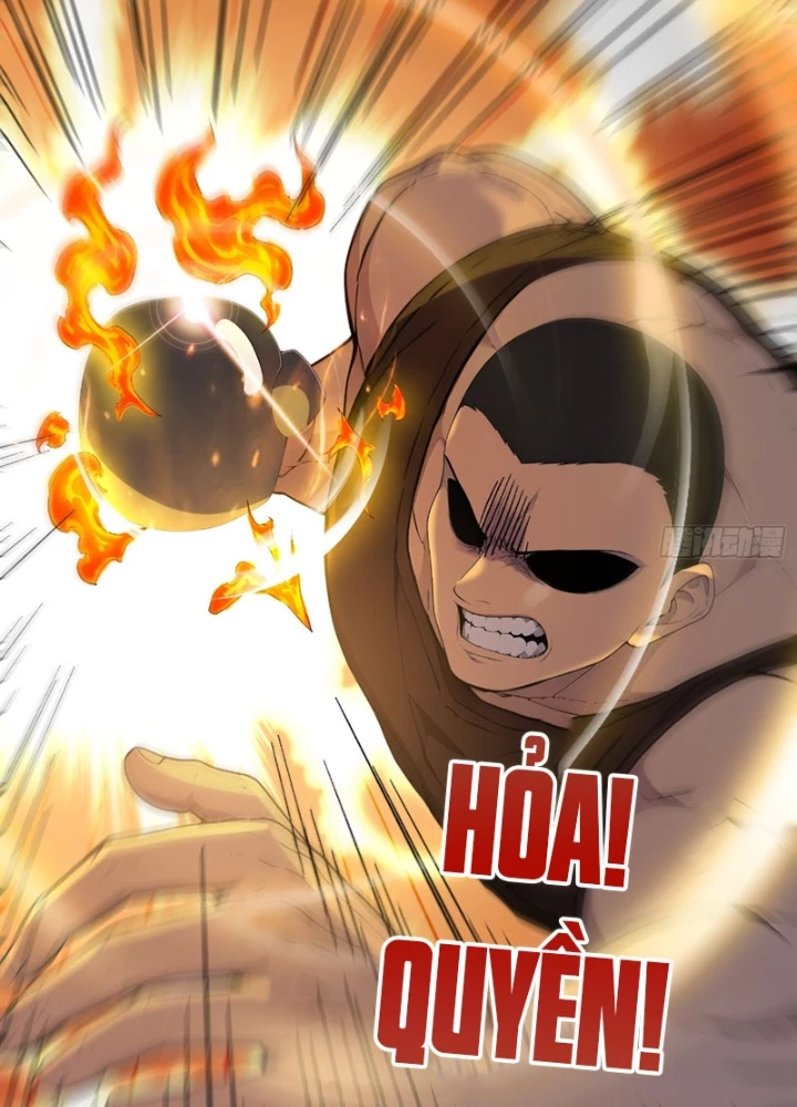 Người Chơi Hệ Tu La Chapter 31 - 38