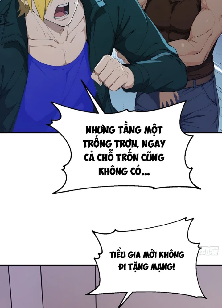 Người Chơi Hệ Tu La Chapter 31 - 56