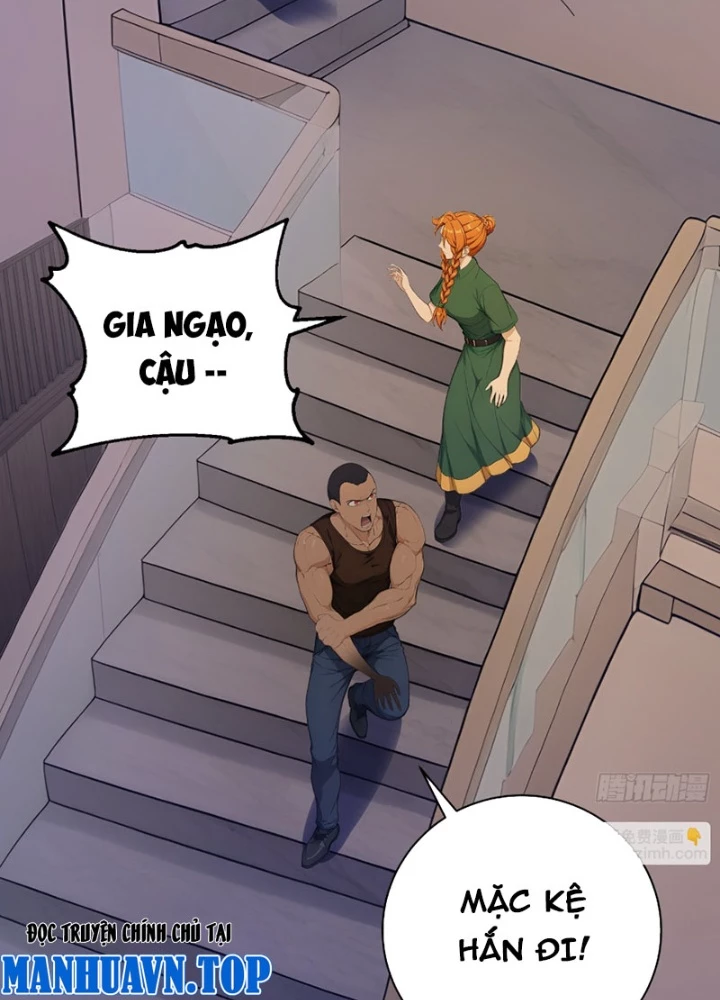 Người Chơi Hệ Tu La Chapter 31 - 58