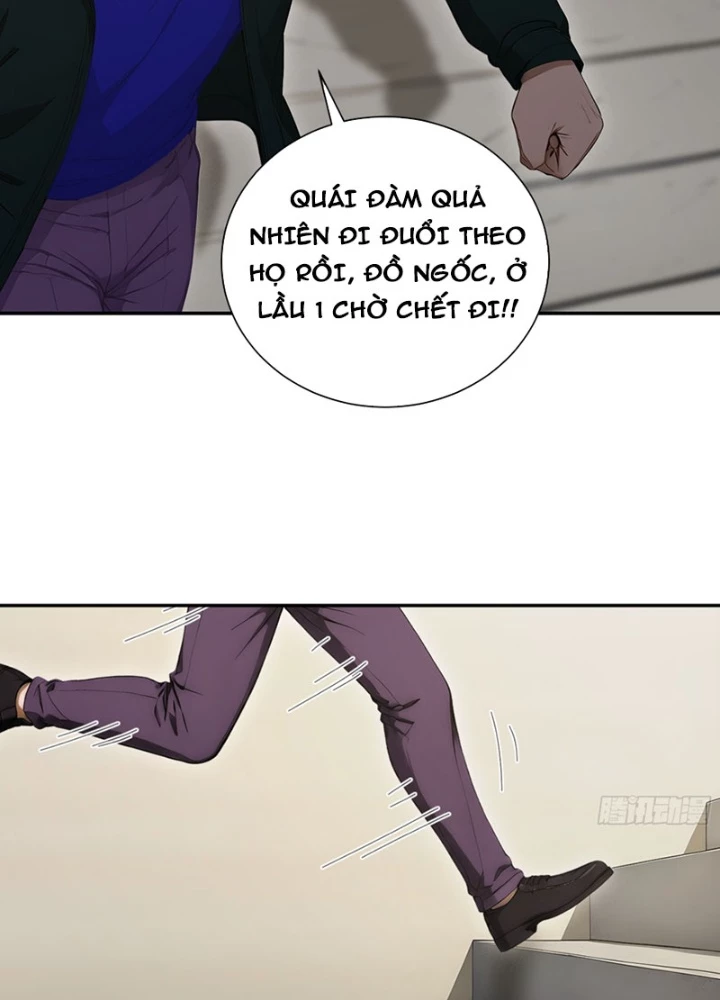Người Chơi Hệ Tu La Chapter 31 - 62