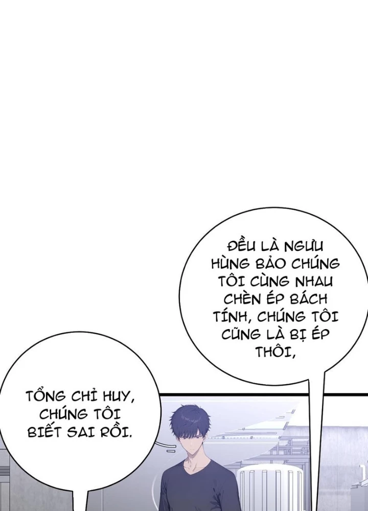 Mạt Thế Độc Hành: Khế Ước Hắc Ám Của Ta Chapter 48 - 8