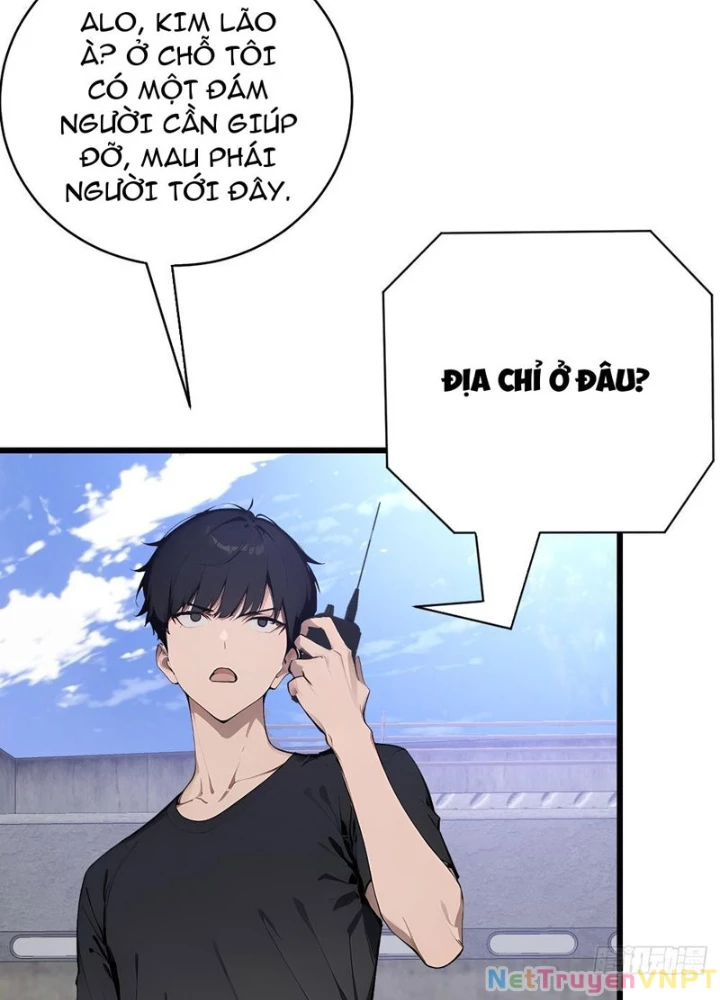 Mạt Thế Độc Hành: Khế Ước Hắc Ám Của Ta Chapter 48 - 18