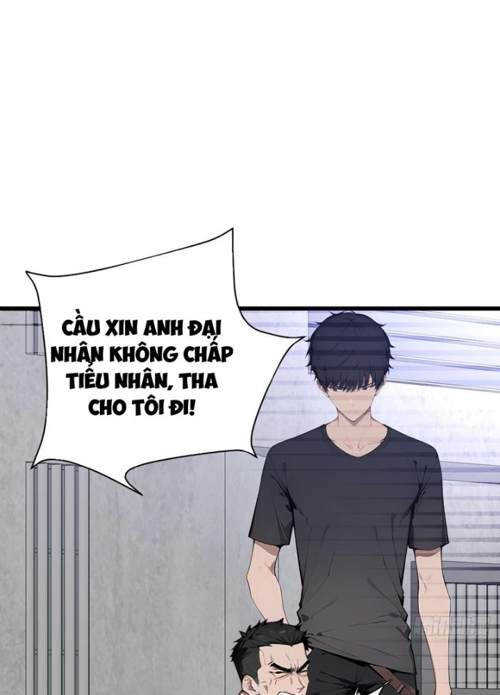 Mạt Thế Độc Hành: Khế Ước Hắc Ám Của Ta Chapter 48 - 24