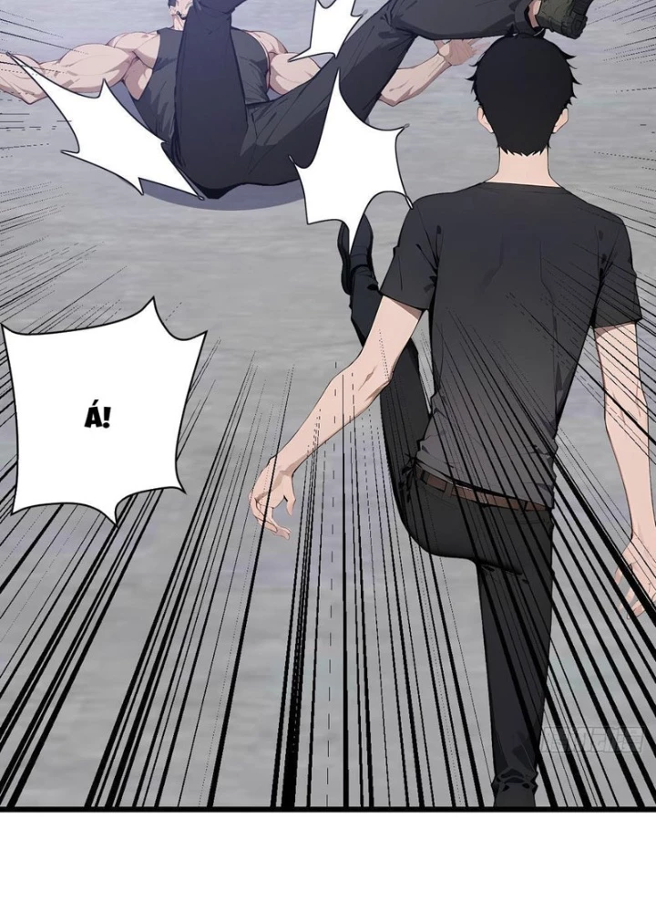 Mạt Thế Độc Hành: Khế Ước Hắc Ám Của Ta Chapter 48 - 28