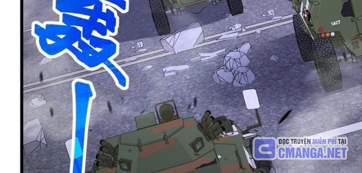 Mạt Thế Độc Hành: Khế Ước Hắc Ám Của Ta Chapter 48 - 31