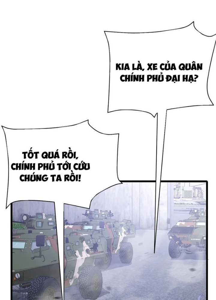 Mạt Thế Độc Hành: Khế Ước Hắc Ám Của Ta Chapter 48 - 36