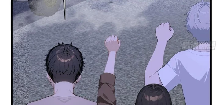 Mạt Thế Độc Hành: Khế Ước Hắc Ám Của Ta Chapter 48 - 37