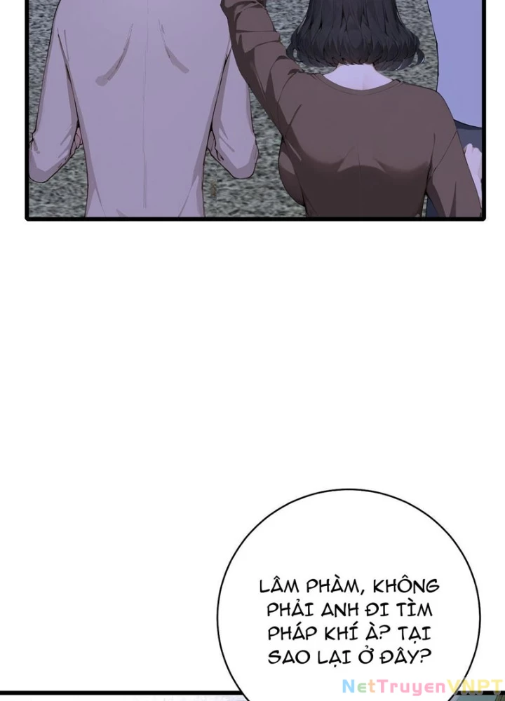 Mạt Thế Độc Hành: Khế Ước Hắc Ám Của Ta Chapter 48 - 38