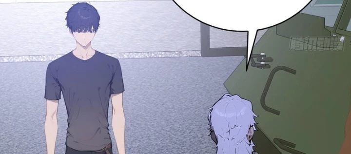Mạt Thế Độc Hành: Khế Ước Hắc Ám Của Ta Chapter 48 - 39