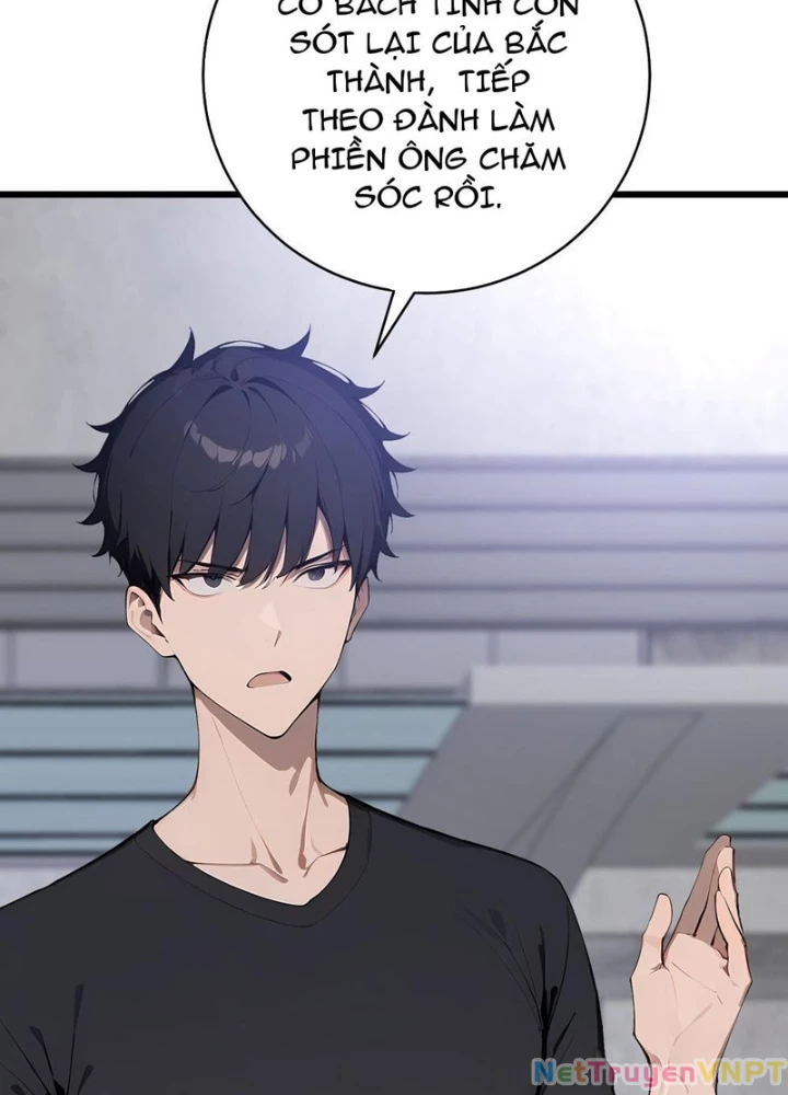 Mạt Thế Độc Hành: Khế Ước Hắc Ám Của Ta Chapter 48 - 42