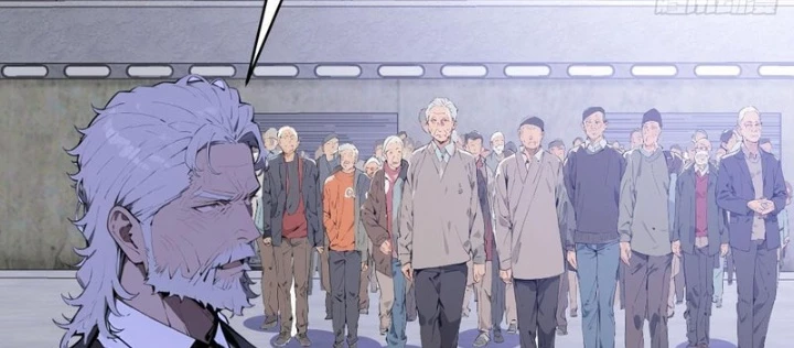Mạt Thế Độc Hành: Khế Ước Hắc Ám Của Ta Chapter 48 - 45