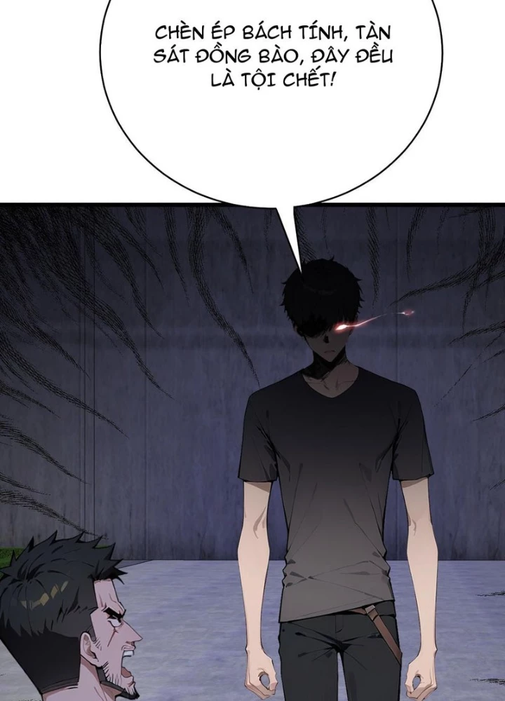 Mạt Thế Độc Hành: Khế Ước Hắc Ám Của Ta Chapter 48 - 64