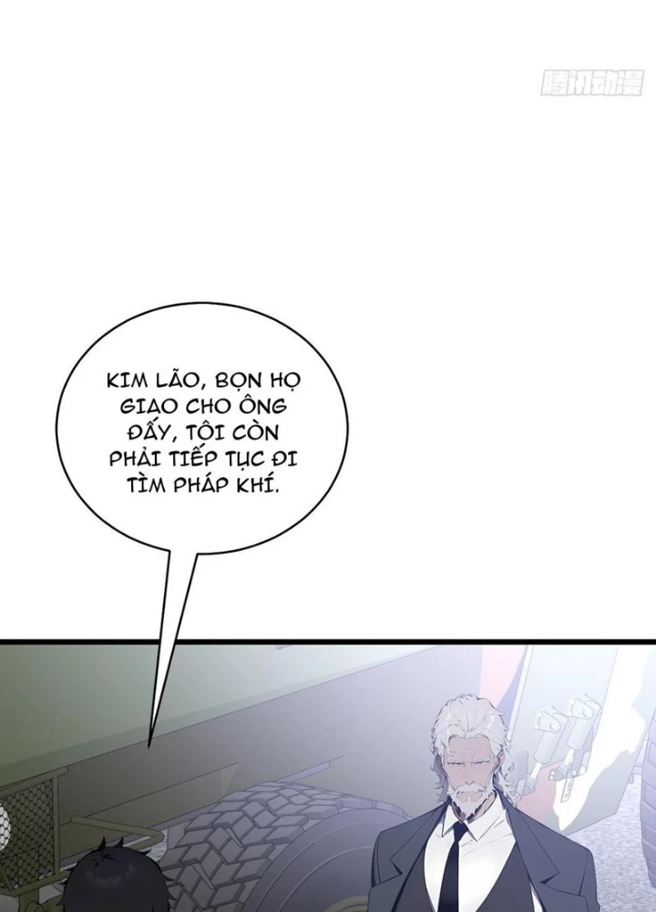 Mạt Thế Độc Hành: Khế Ước Hắc Ám Của Ta Chapter 48 - 78