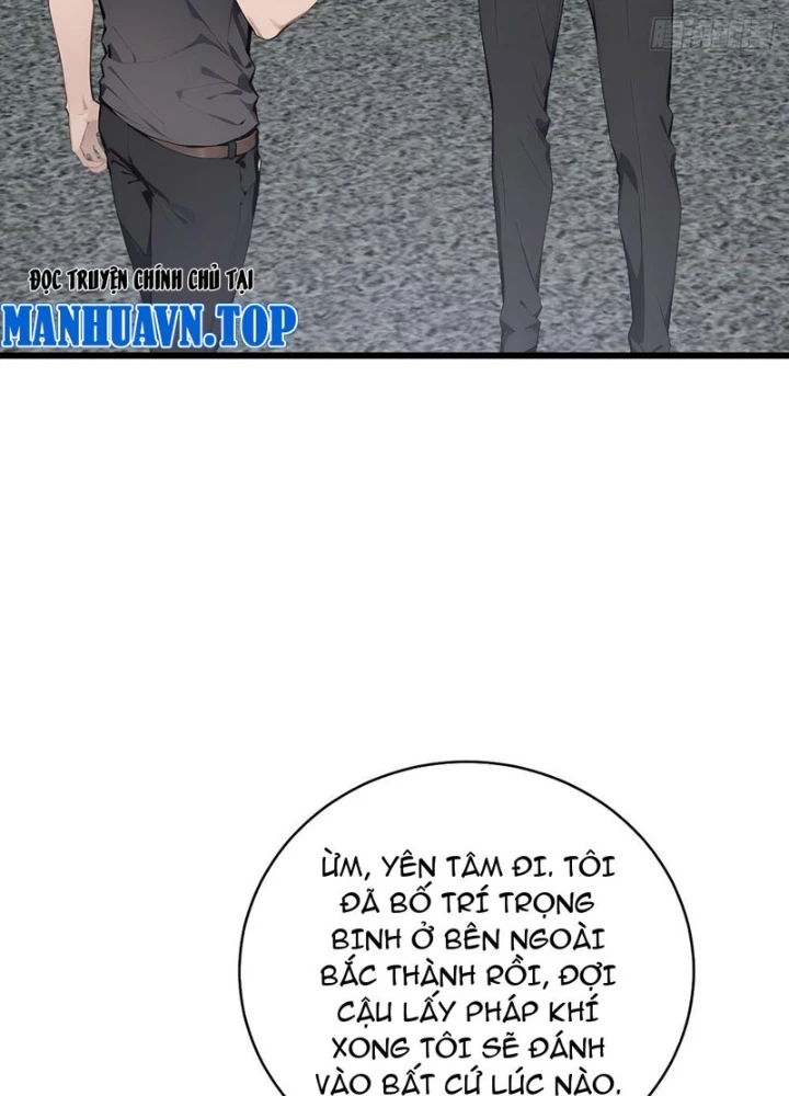 Mạt Thế Độc Hành: Khế Ước Hắc Ám Của Ta Chapter 48 - 80