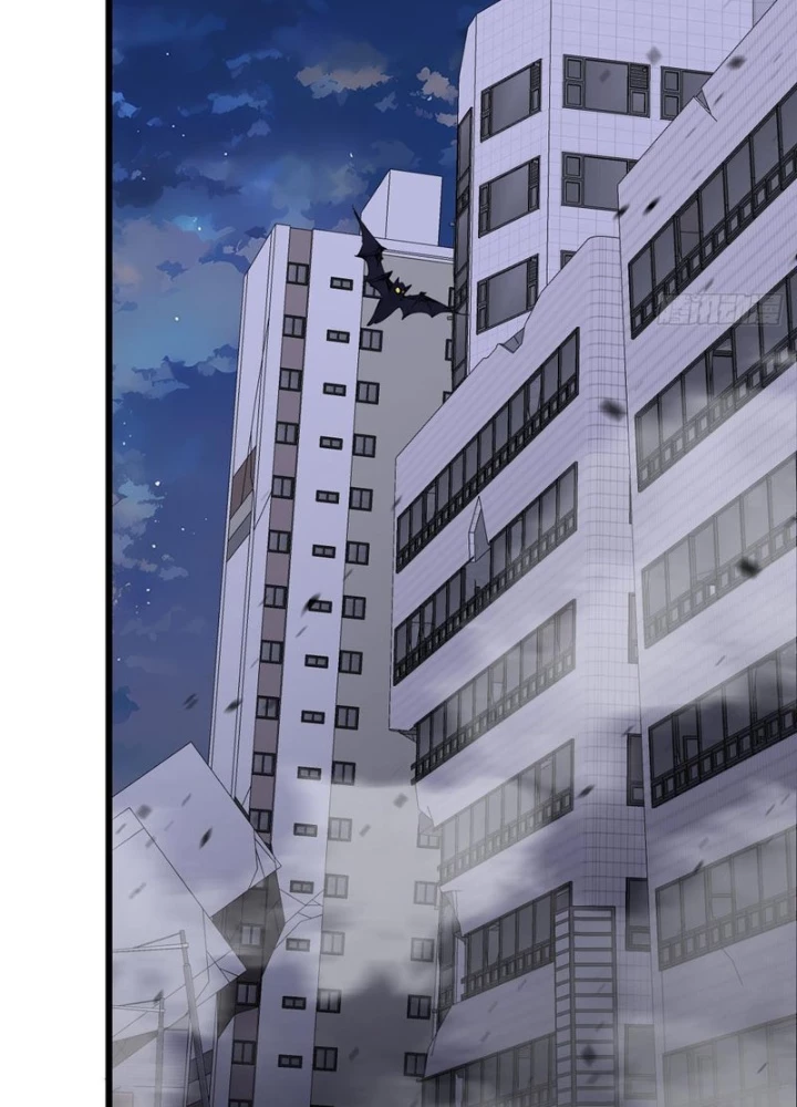 Mạt Thế Độc Hành: Khế Ước Hắc Ám Của Ta Chapter 48 - 92