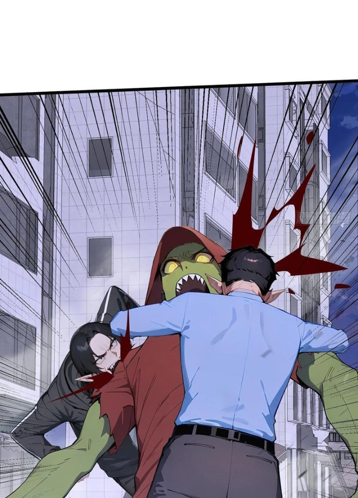 Mạt Thế Độc Hành: Khế Ước Hắc Ám Của Ta Chapter 48 - 112