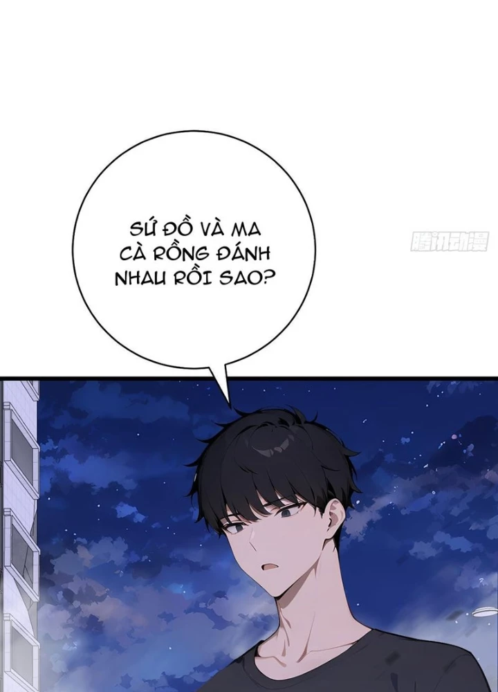 Mạt Thế Độc Hành: Khế Ước Hắc Ám Của Ta Chapter 48 - 118