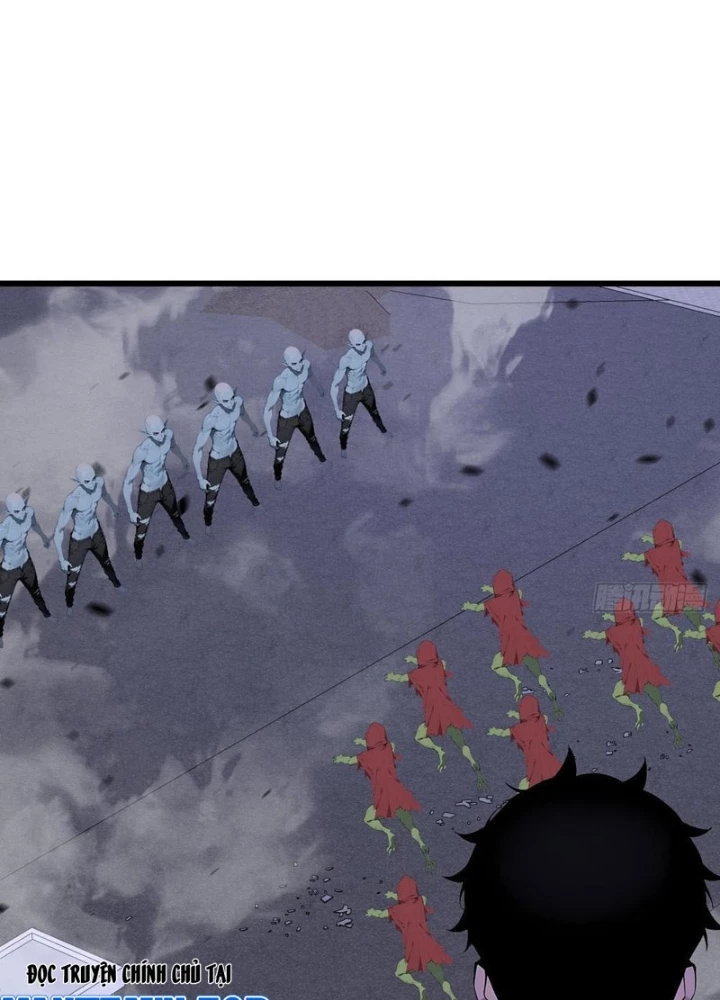 Mạt Thế Độc Hành: Khế Ước Hắc Ám Của Ta Chapter 48 - 130