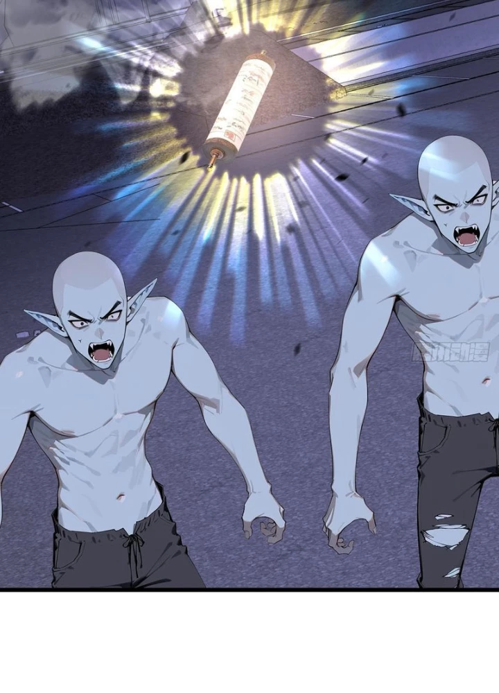 Mạt Thế Độc Hành: Khế Ước Hắc Ám Của Ta Chapter 48 - 134