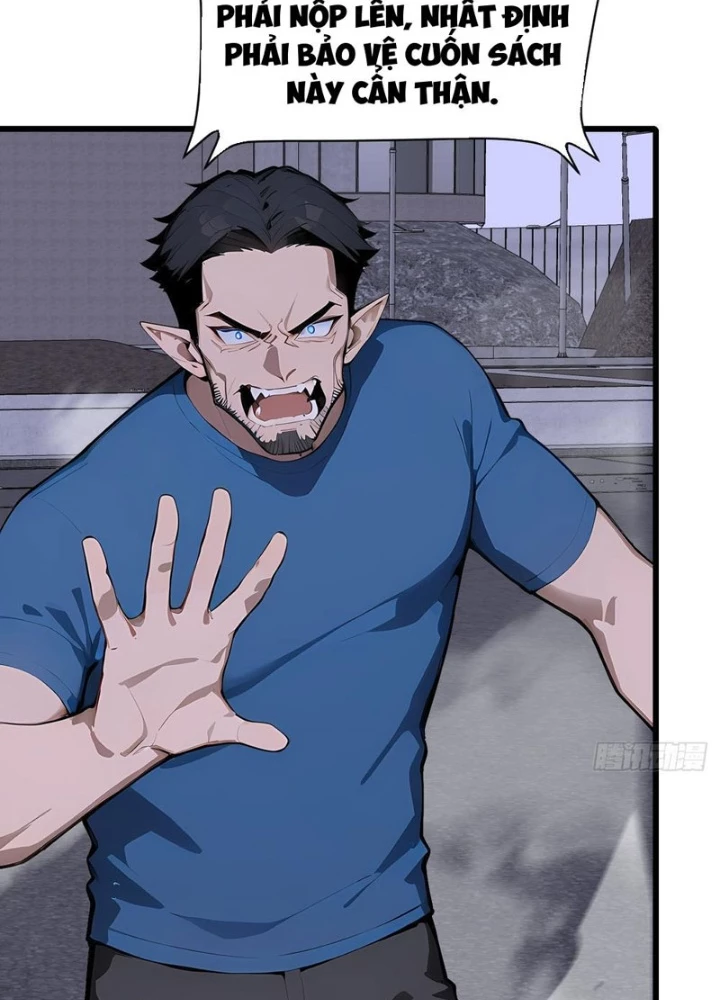 Mạt Thế Độc Hành: Khế Ước Hắc Ám Của Ta Chapter 48 - 146