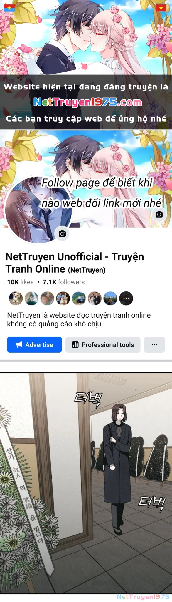 Vì Tôi Đã Giết Người Chapter 15.1 - 1