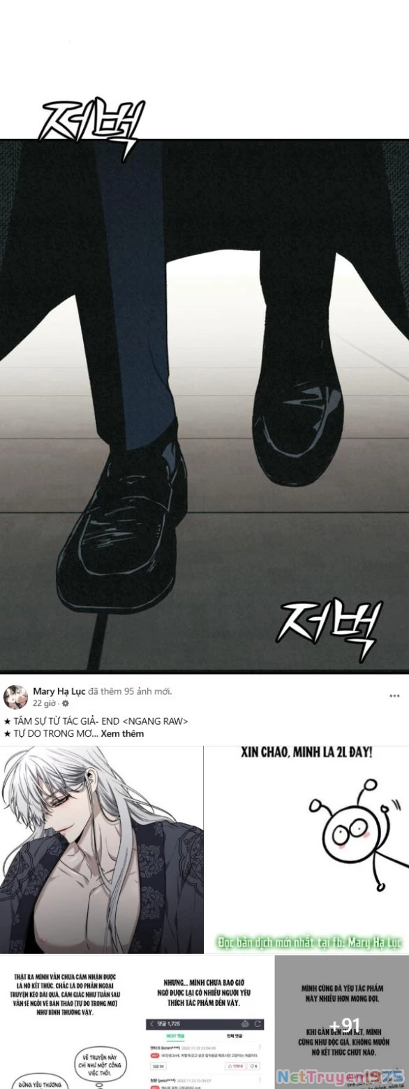 Vì Tôi Đã Giết Người Chapter 15.1 - 9