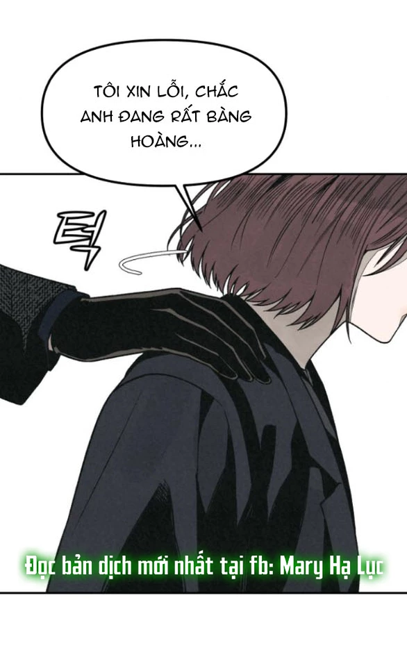 Vì Tôi Đã Giết Người Chapter 15.1 - 21