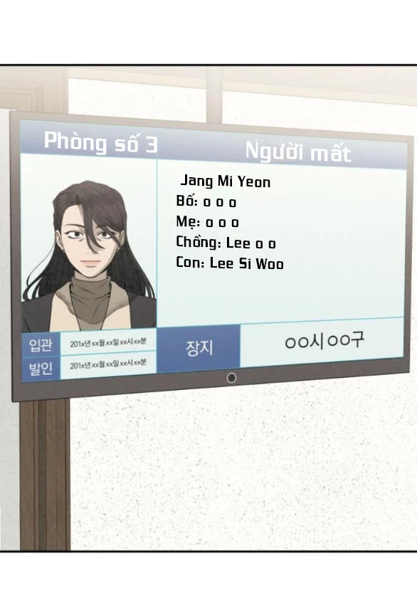 Vì Tôi Đã Giết Người Chapter 15.1 - 25